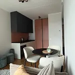 Apartamento Fox17 Modern