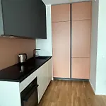 Fox17 Modern Apartamento