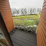 Apartamento Fox17 Modern *