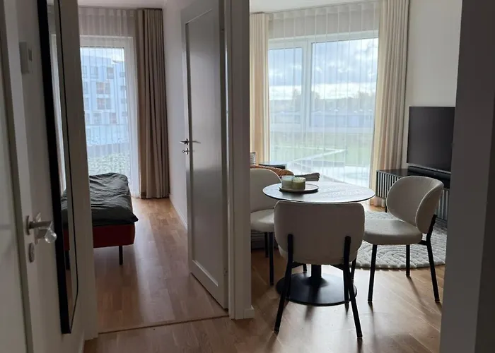 Apartament Fox17 Modern *