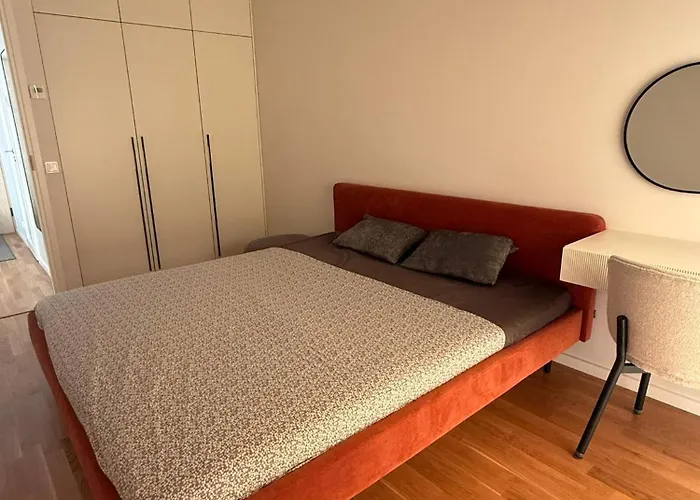 Fox17 Modern * Tartu